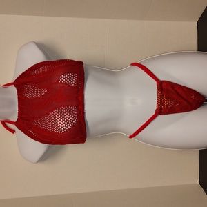 OS Women's Bikini (Reg) Exotic Dancer Dancewear